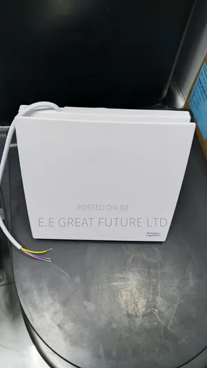 Exhaust Fans