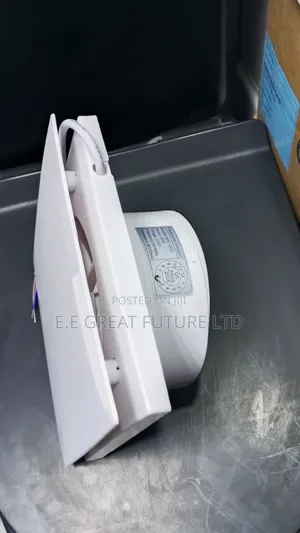 Exhaust Fans