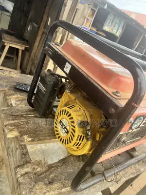 Elepaq Genrator