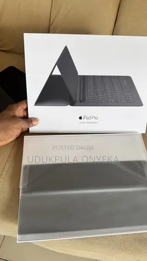 Apple iPadpro Smart Keyboard