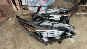 Headlight Toyota Starlet 2017