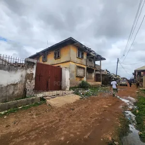 950sqm Redevelopment Land on 2 Plots for Sale at UI, Agbowo Ibadan
