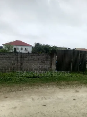 A Standard Plot of Land for Sale at Malete, Ibeju Lekki Lagos