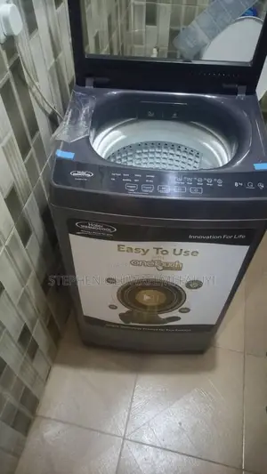 Top Loader Automatic Machine Washing