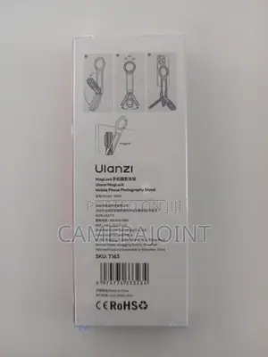 Ulanzi MA38 MagLock Phone Stand