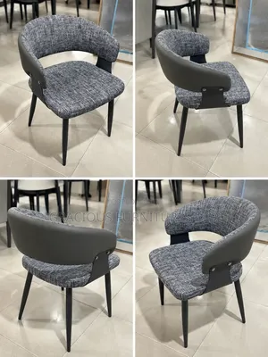Dining Chair for Home Restaurant
