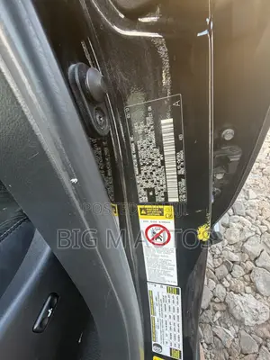 Lexus RX 2013 Black