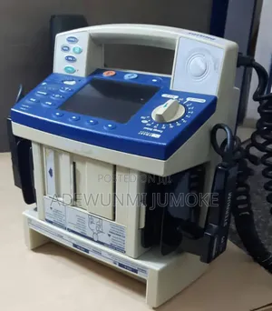 Phillip Heart Start XL Defibrillator