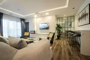 Cozy 2-Bedroom Apartment – Lekki Phase 1