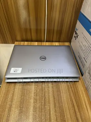 Laptop Dell Precision 5510 16GB Intel Core i7 SSD 512GB