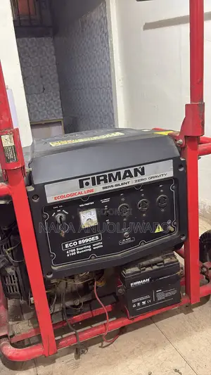 Generators