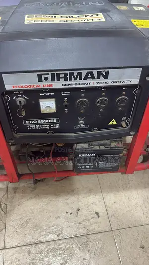 Generators