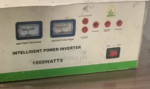 Intelligent Inverter 10000watts