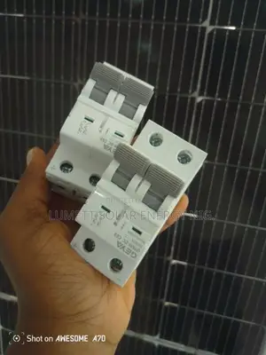 10kA Rated Ultimate Short-Circuit Breaking Capacity