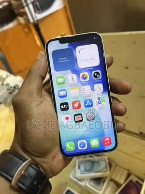 Apple iPhone 12 256 GB White