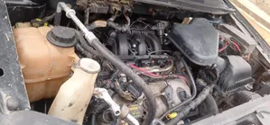 Ford Edge 2008 Black