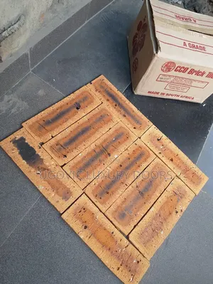 Top Quality Southafrican Bricks