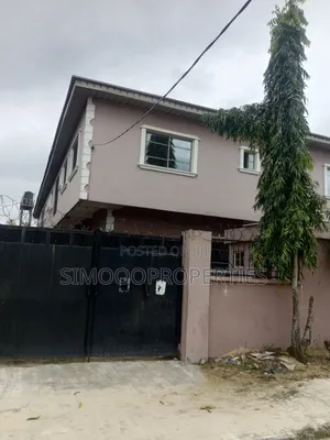 2bdrm Duplex in Malete, Bogije for rent