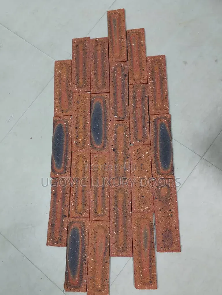 Top Quality Southafrican Bricks