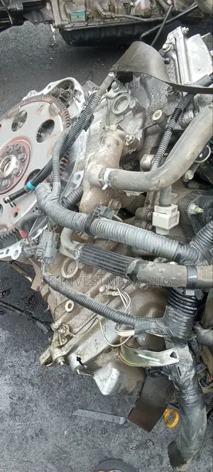 4Runner 2005 Model