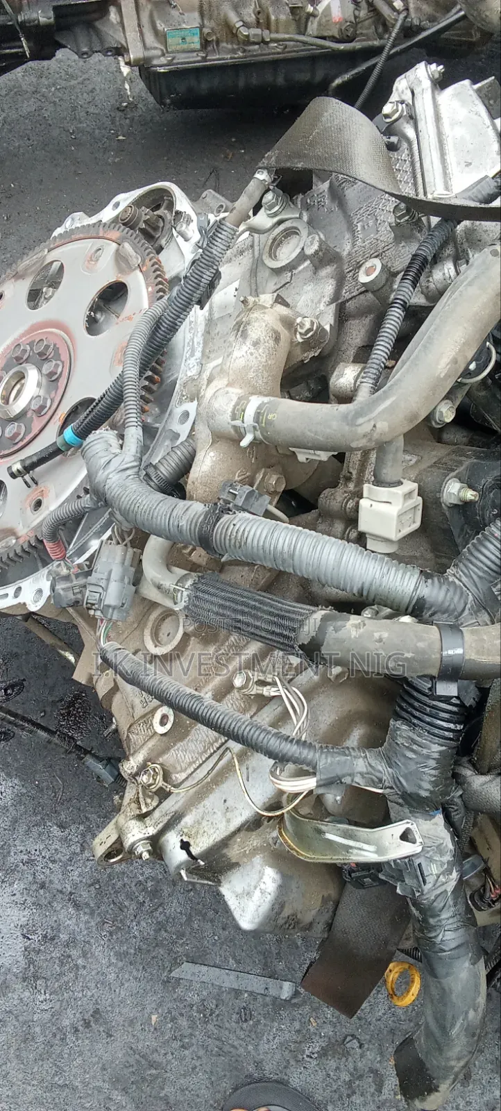 4Runner 2005 Model