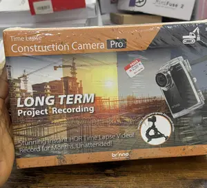 Construction Camera Pro(Brinno)