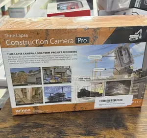 Construction Camera Pro(Brinno)