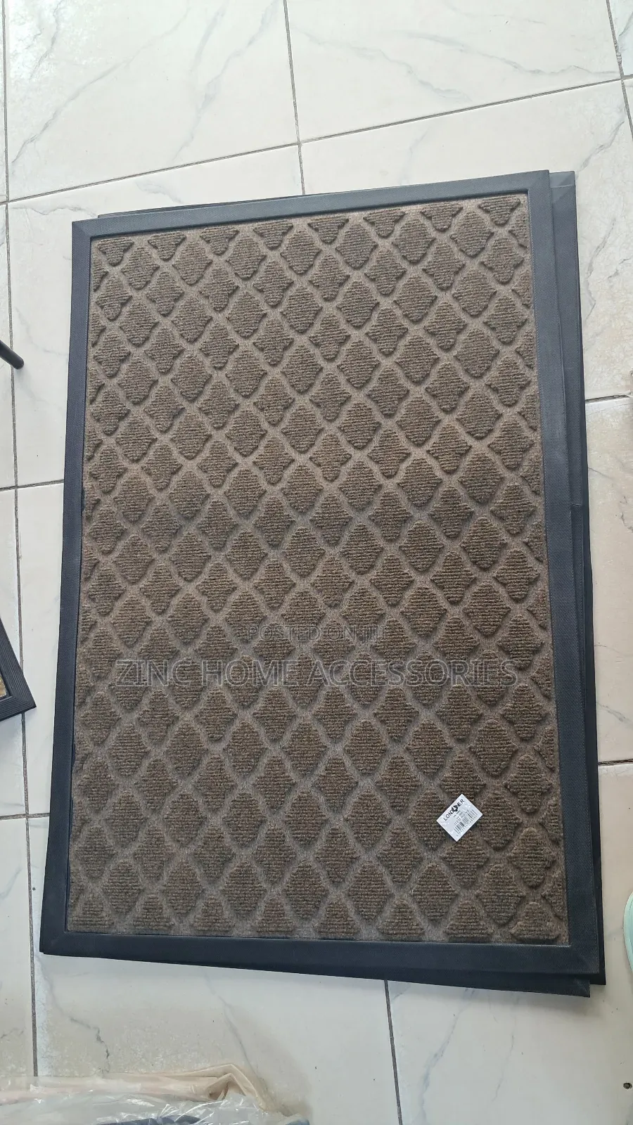 Londoner Doormat Big