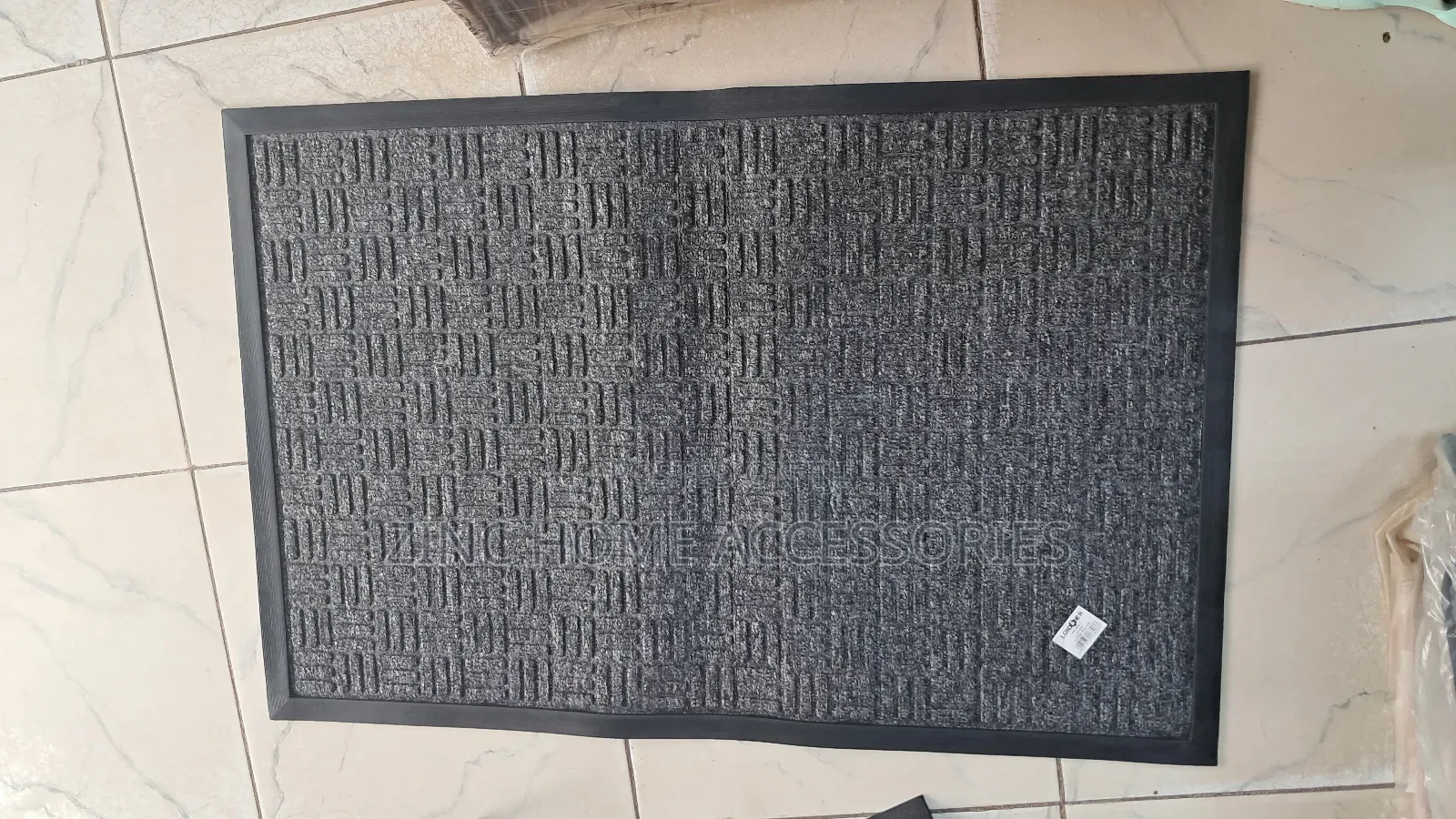 Londoner Doormat Big