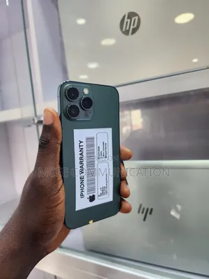 New Apple iPhone 13 Pro Max 512 GB Green