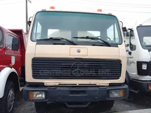 Truck Vehicle