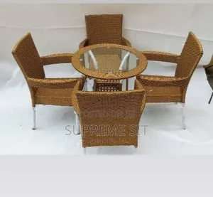 Quality Outdoor Furniture