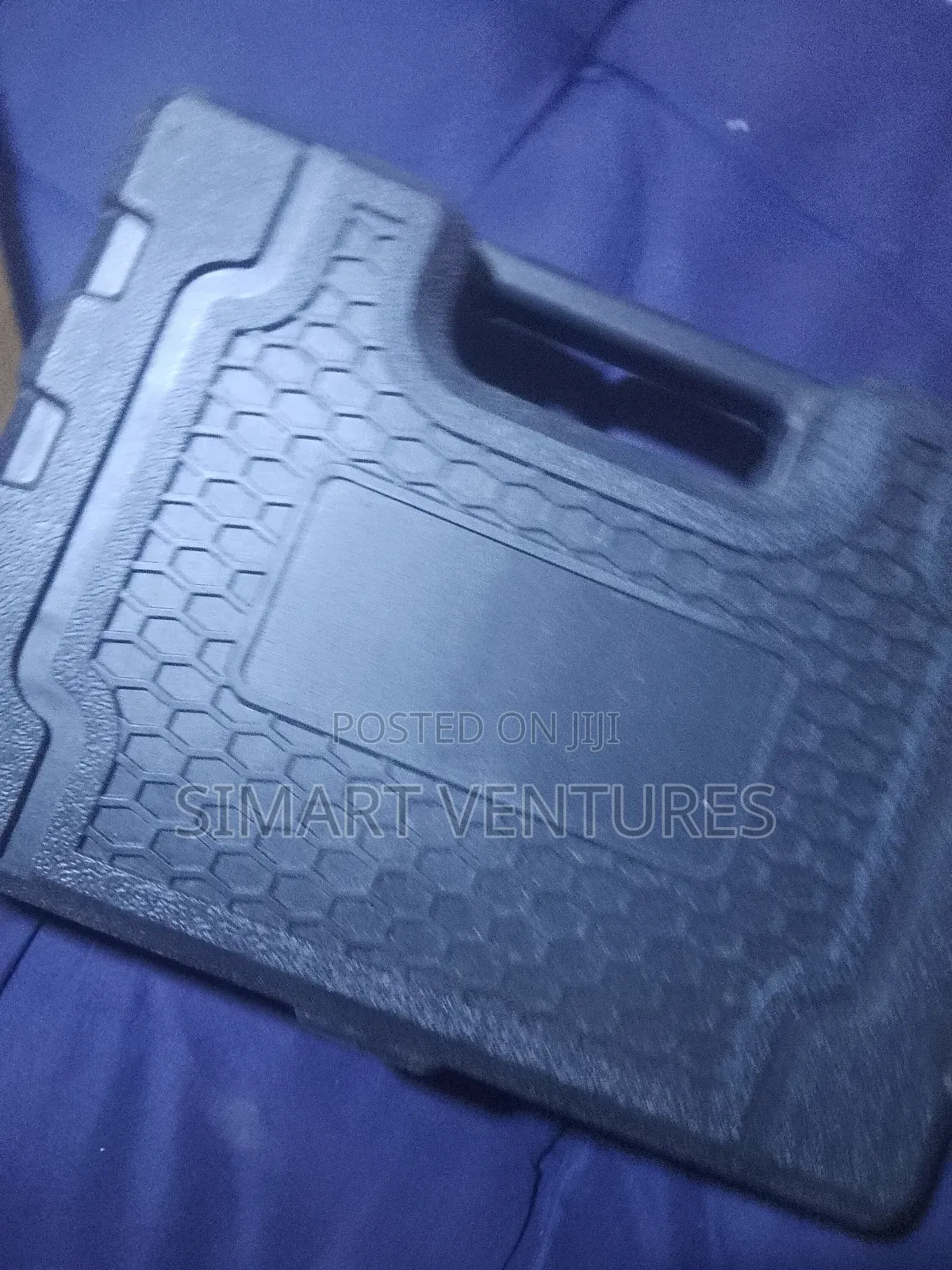 Electrical Tool Kit (Drill Tool Box)