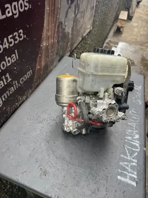 Tokunbo ABS Pump/Module Available! Toyota 4Runner 2006–2010