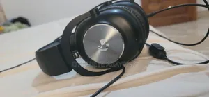Logitech G PRO X Gaming Headset