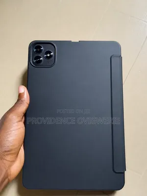 Itel VistaTab 30S 128 GB Black