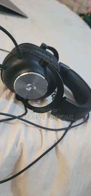 Logitech G PRO X Gaming Headset