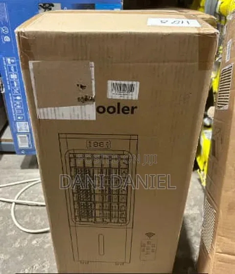 Air Conditioner