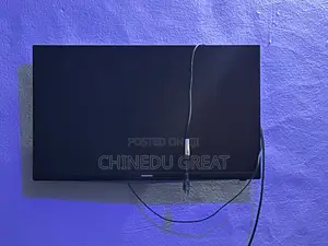Non Smart TV