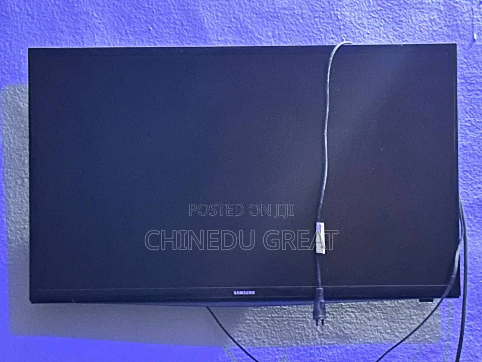 Non Smart TV