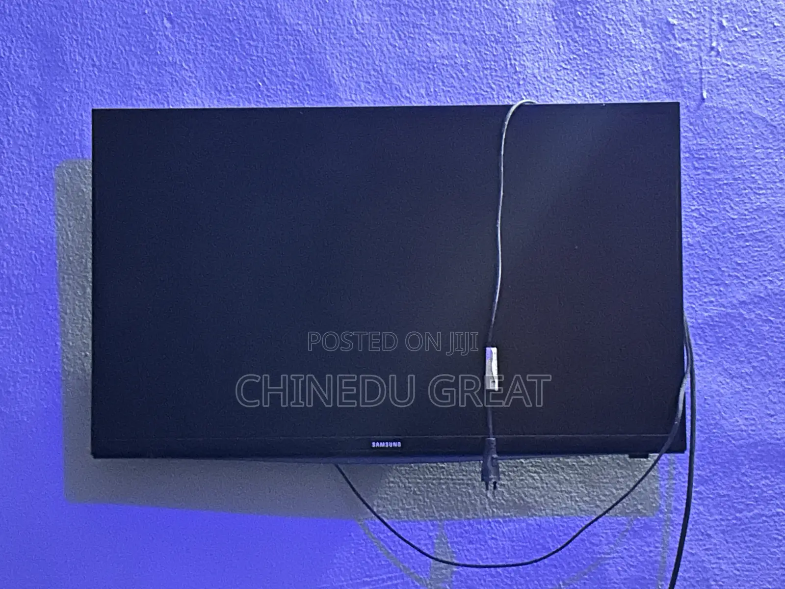 Non Smart TV