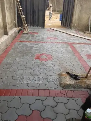 A&B Concrete Stamping