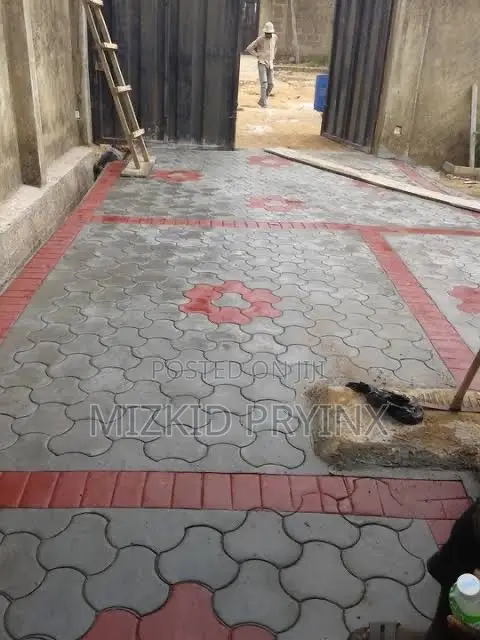 A&B Concrete Stamping