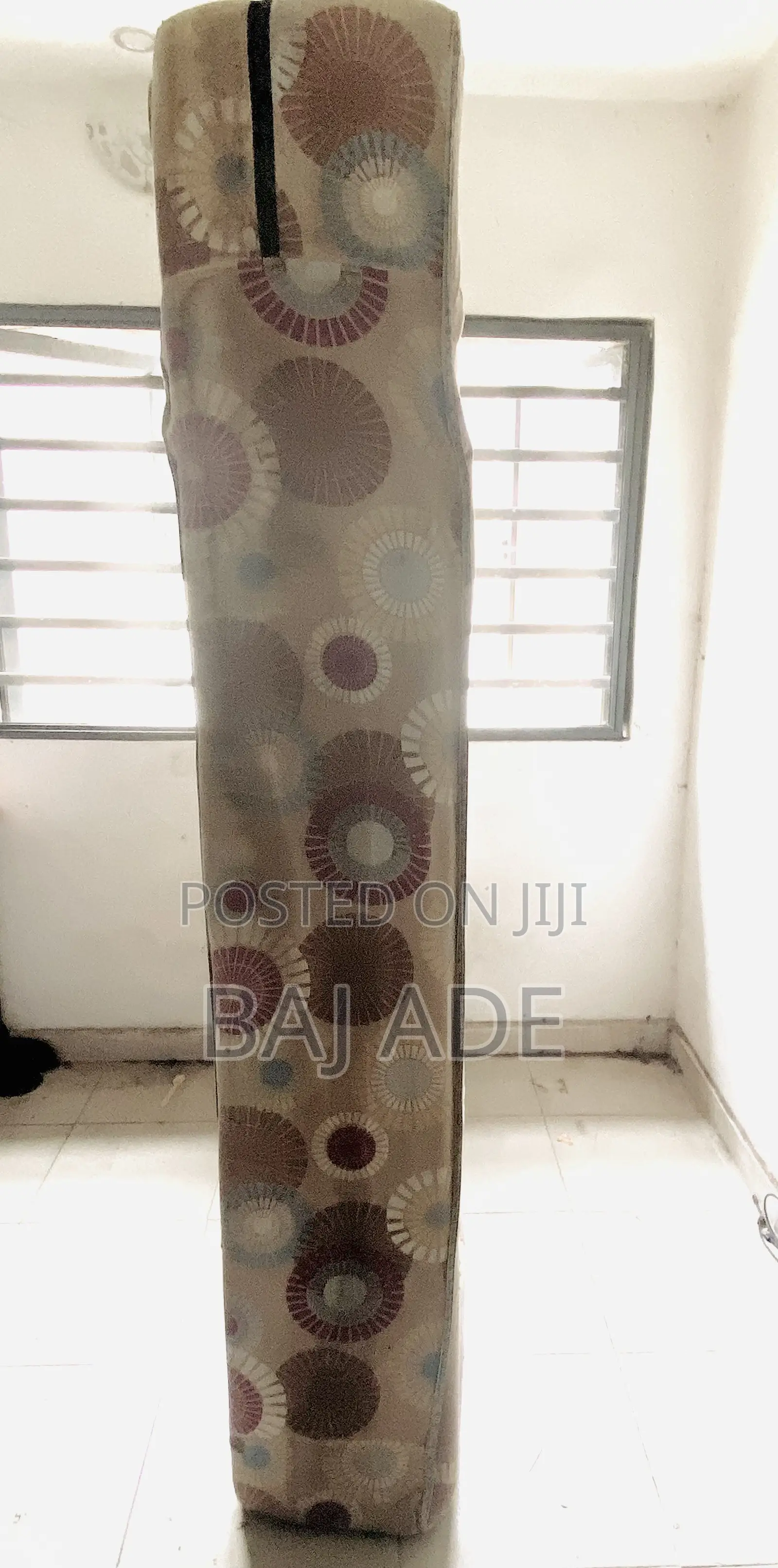 King Size Orthopaedic Mattress