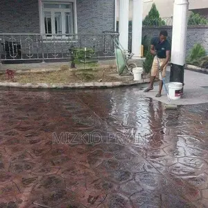 A&B Concrete Stamping