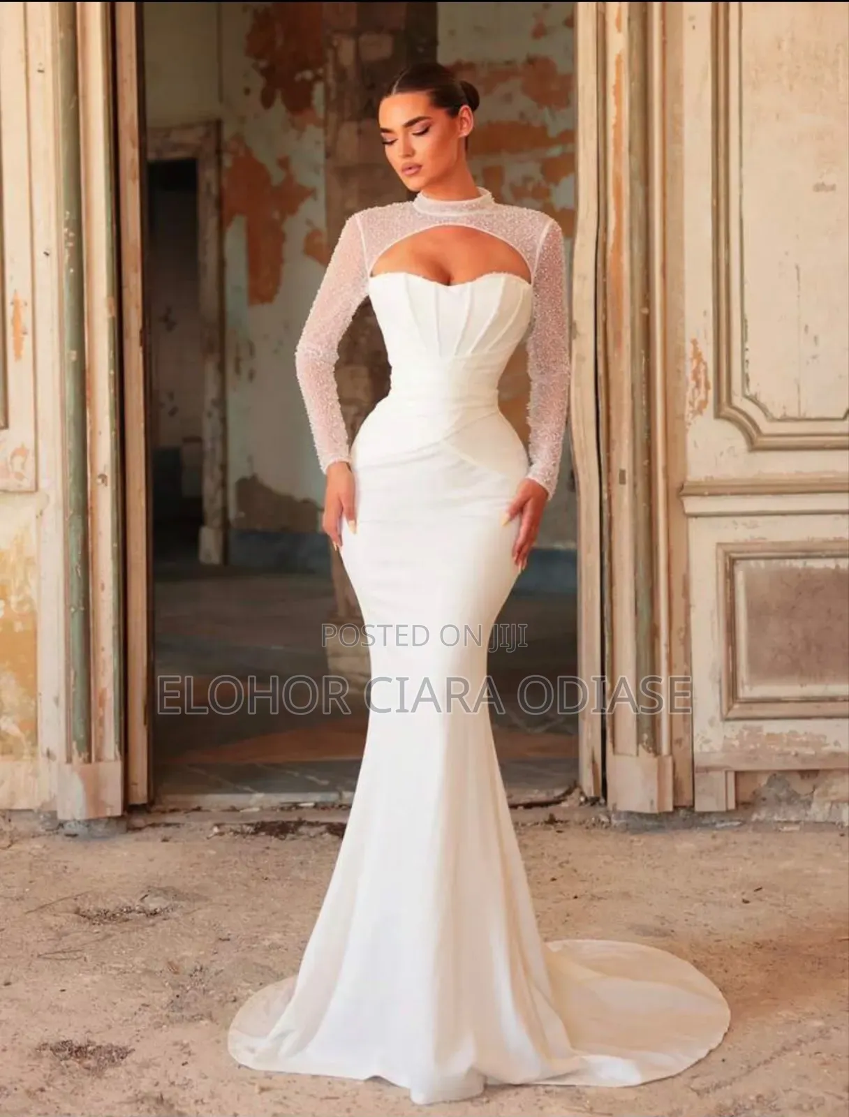 Ciarabridal Collection