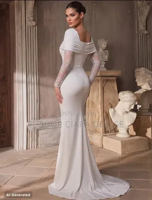 Ciarabridal Collection