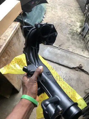 Tubor Host  Honda CR-V 2018-2022