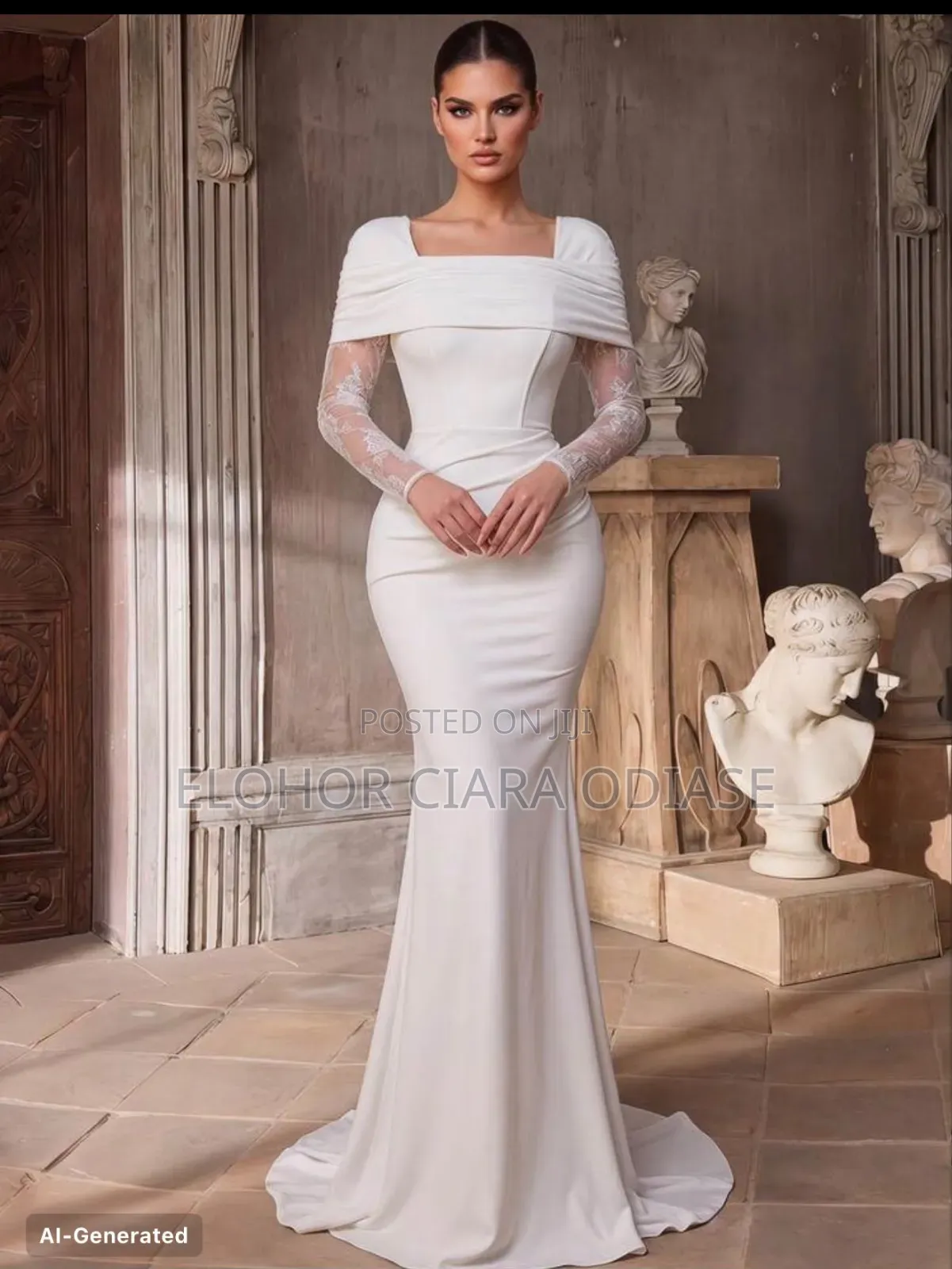 Ciarabridal Collection