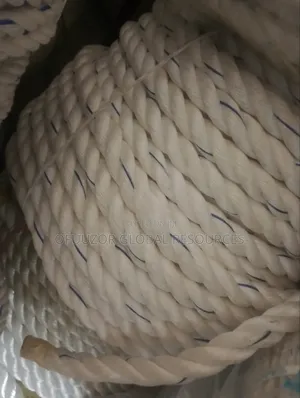 30mm Polypropylene Rope